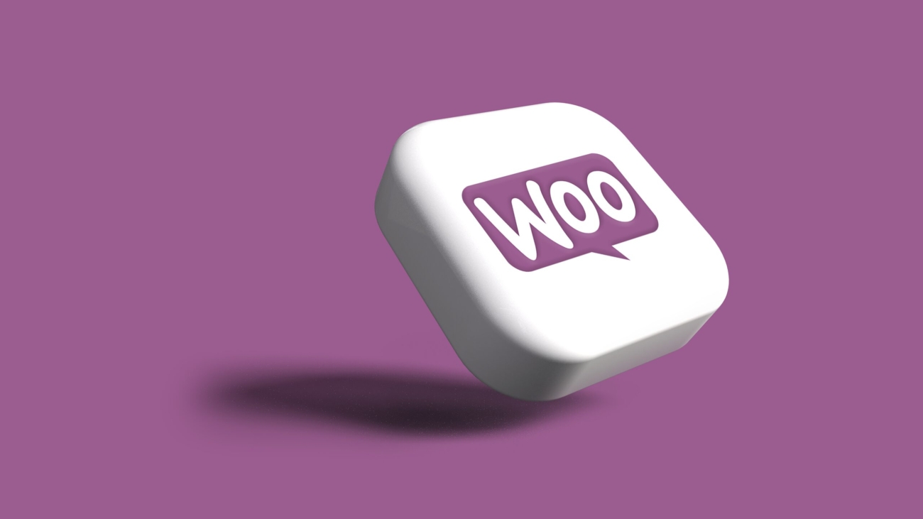 woocommerce